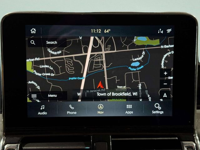 Used 2020 Lincoln Navigator Reserve w/ Luxury Package image 15