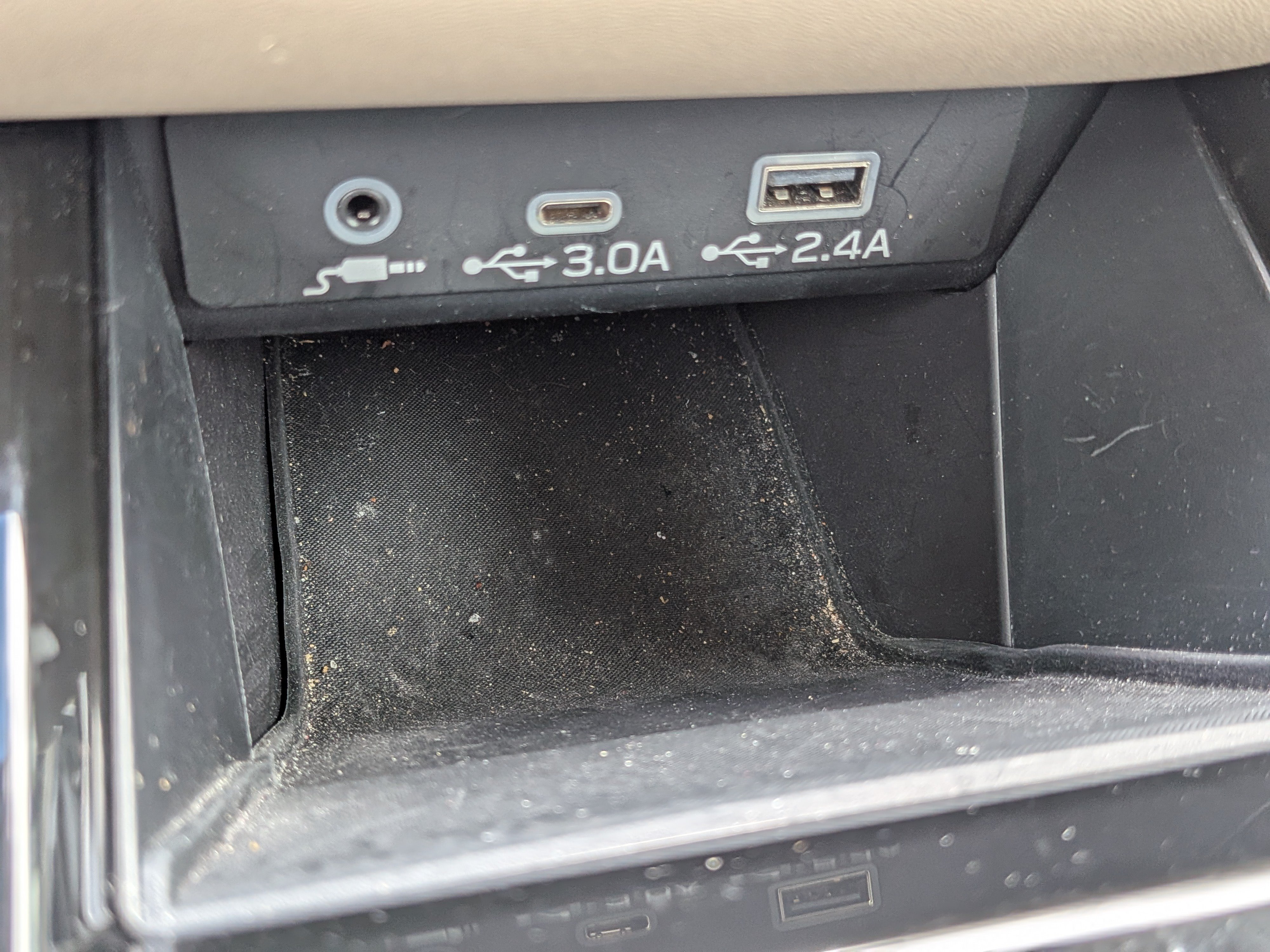 Certified 2024 Subaru Outback Limited AWD/4WD image 25