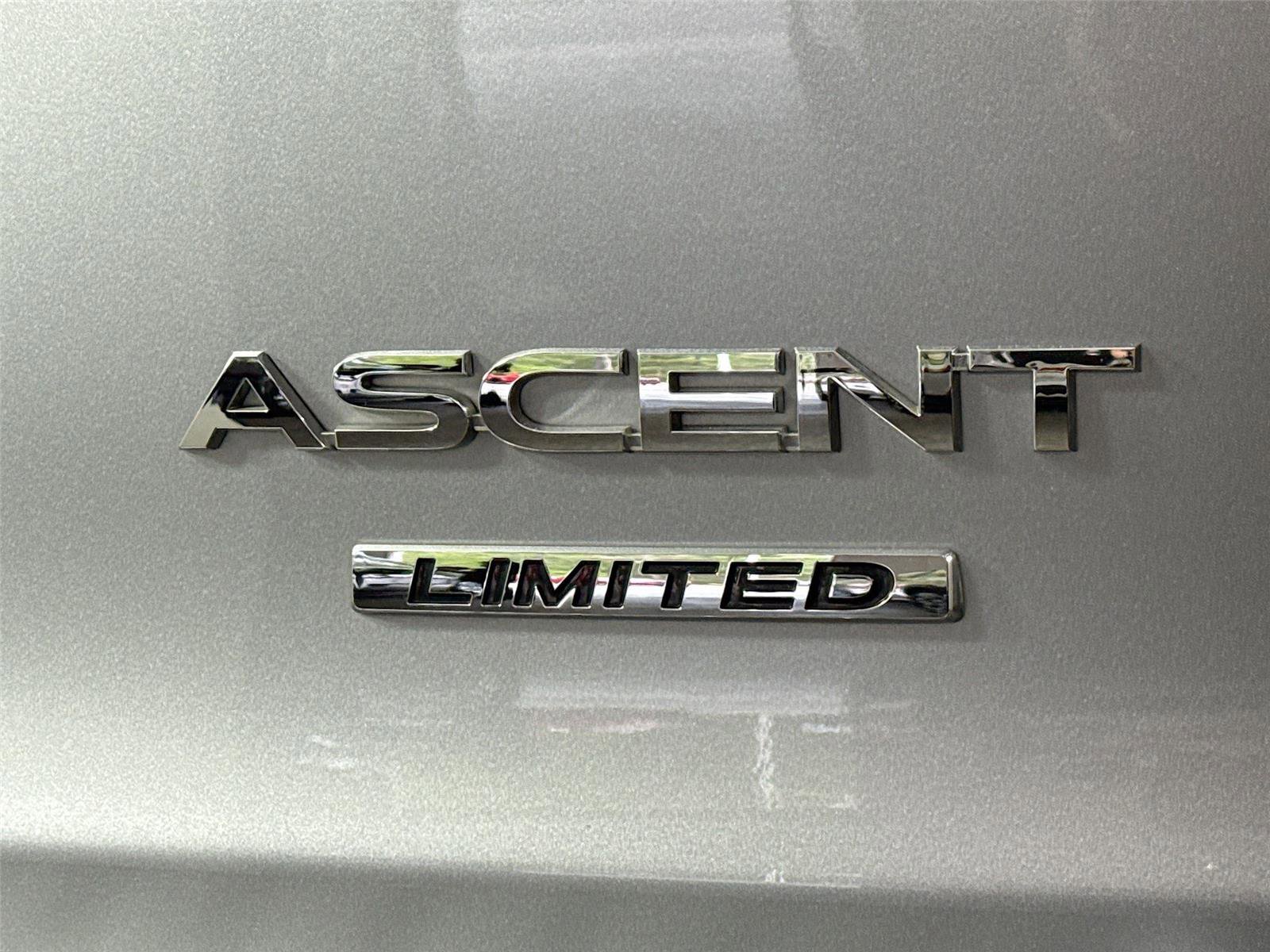 Used 2022 Subaru Ascent Limited w/ Technology Package AWD/4WD image 15