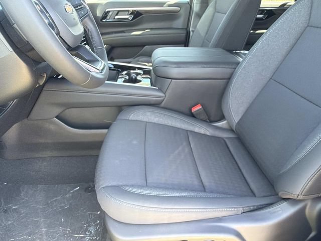 New 2026 Chevrolet Tahoe LS RWD image 23