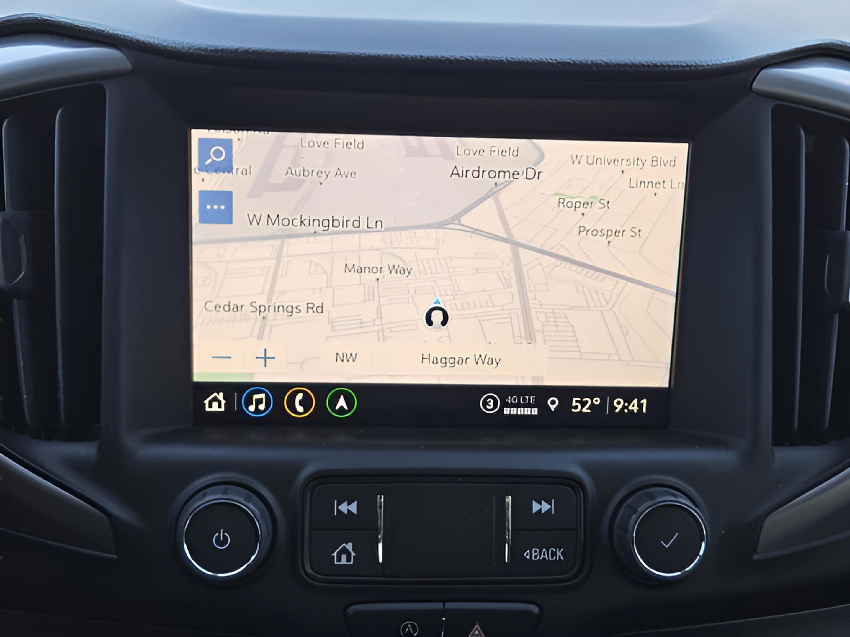 Used 2022 GMC Terrain AT4 w/ Infotainment Package II image 15