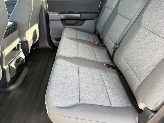 New 2026 Ford F150 XL w/ Equipment Group 103A High image 19