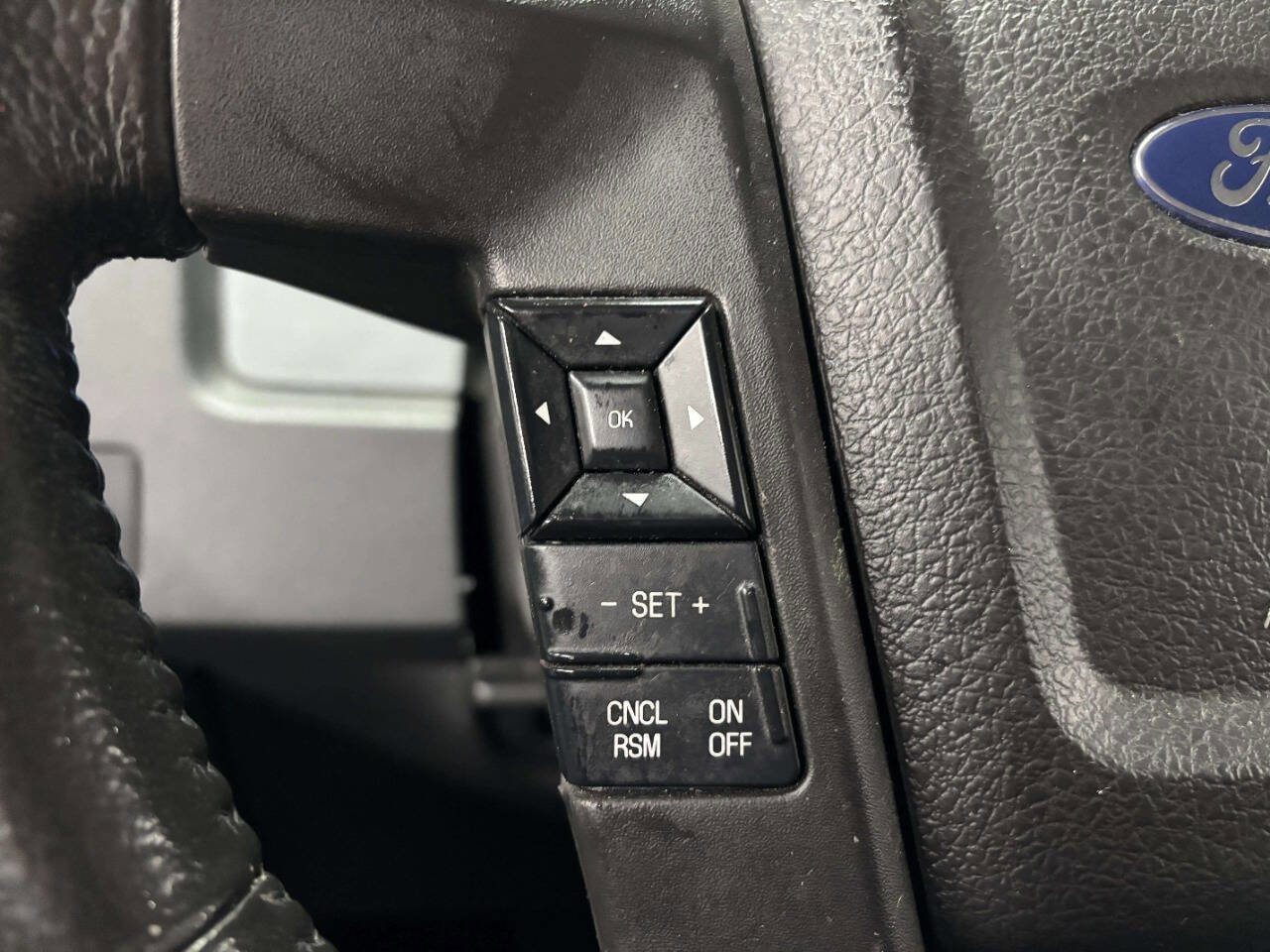 Used 2013 Ford F150 XLT w/ Luxury Equipment Group AWD/4WD image 28