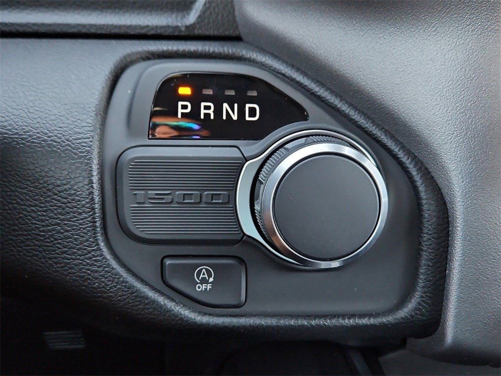 New 2026 RAM 1500 Big Horn image 25