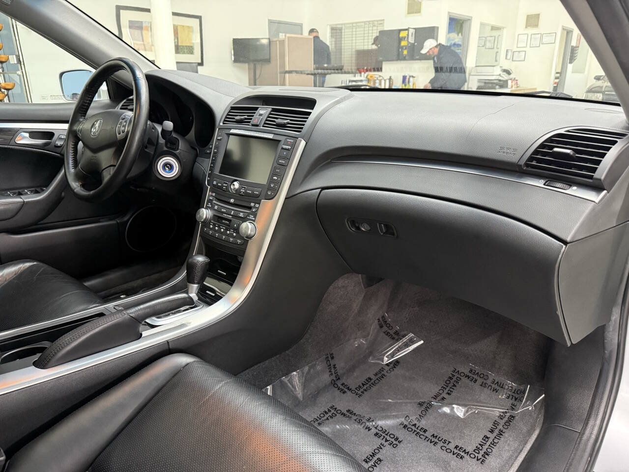 Used 2005 Acura TL FWD image 18