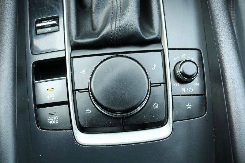 Used 2020 MAZDA MAZDA3 AWD Sedan w/ Select Package image 15