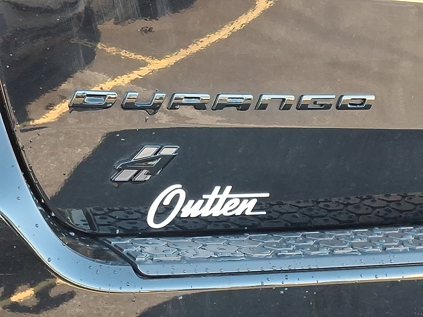 Used 2023 Dodge Durango GT AWD/4WD image 30