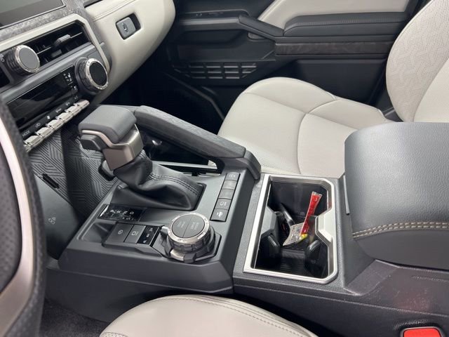 Used 2025 Toyota Tacoma Limited image 14