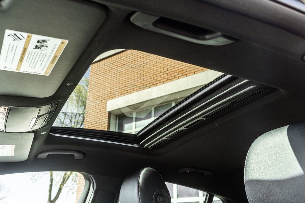 Used 2020 Mercedes-Benz GLC 43 AMG 4MATIC Coupe image 12