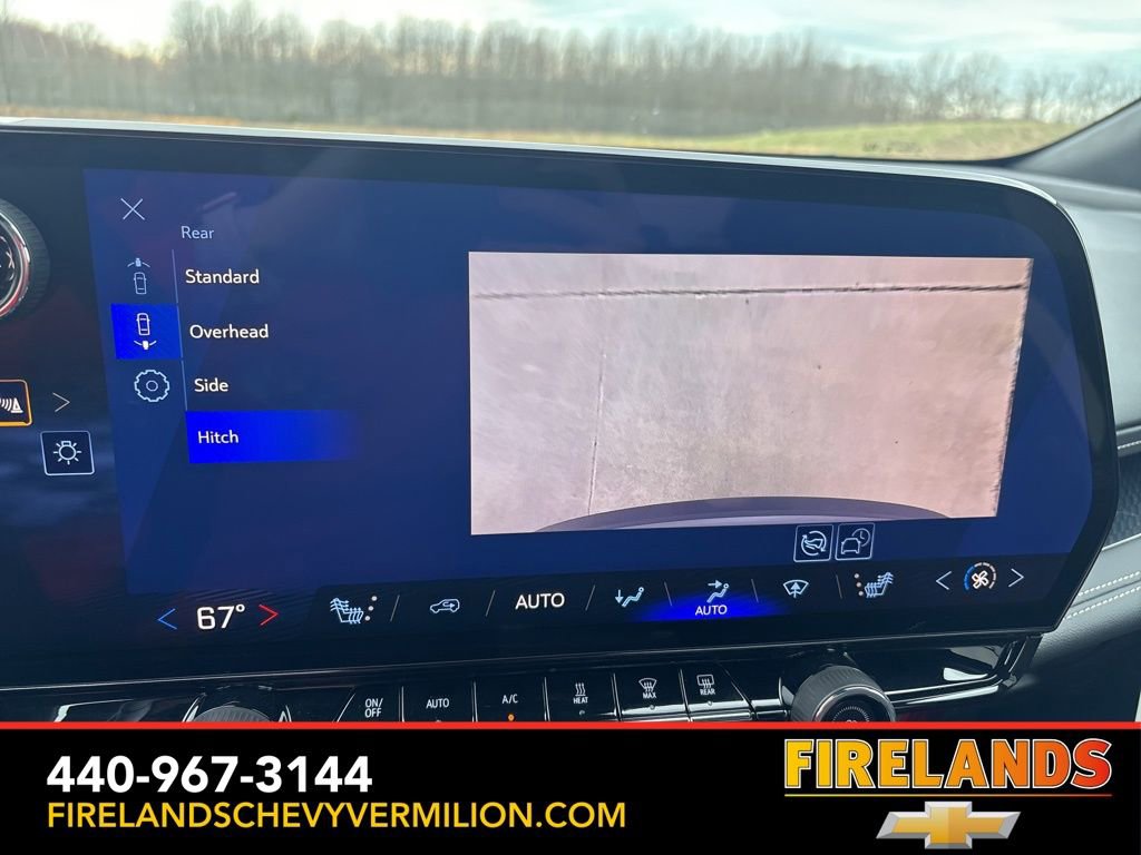 New 2026 Chevrolet Blazer EV LT image 28