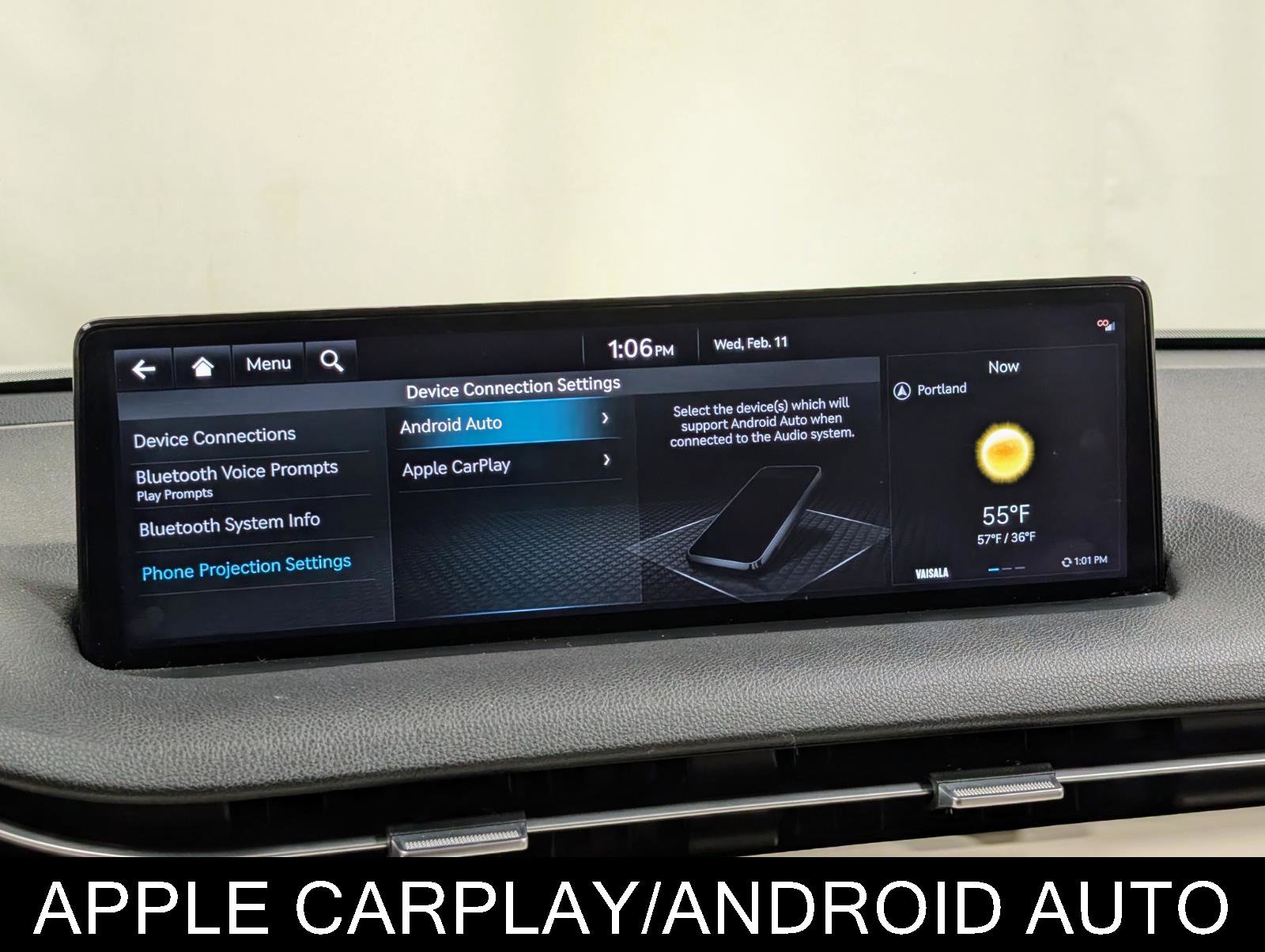 Used 2023 Genesis GV70 2.5T w/ Cargo Package image 35