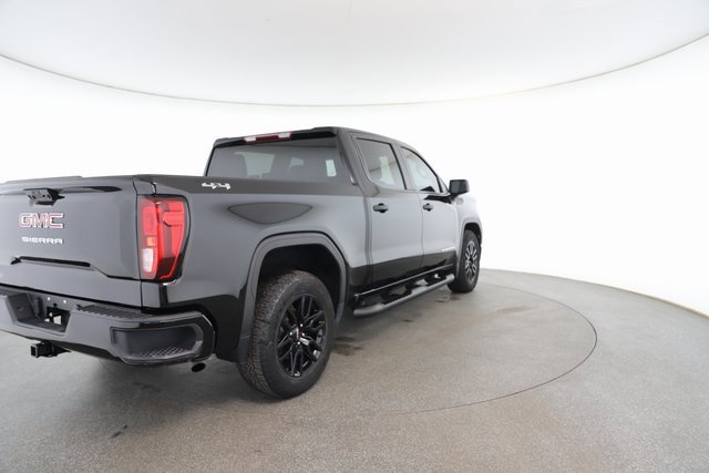 Used 2023 GMC Sierra 1500 Pro w/ Graphite Edition image 17