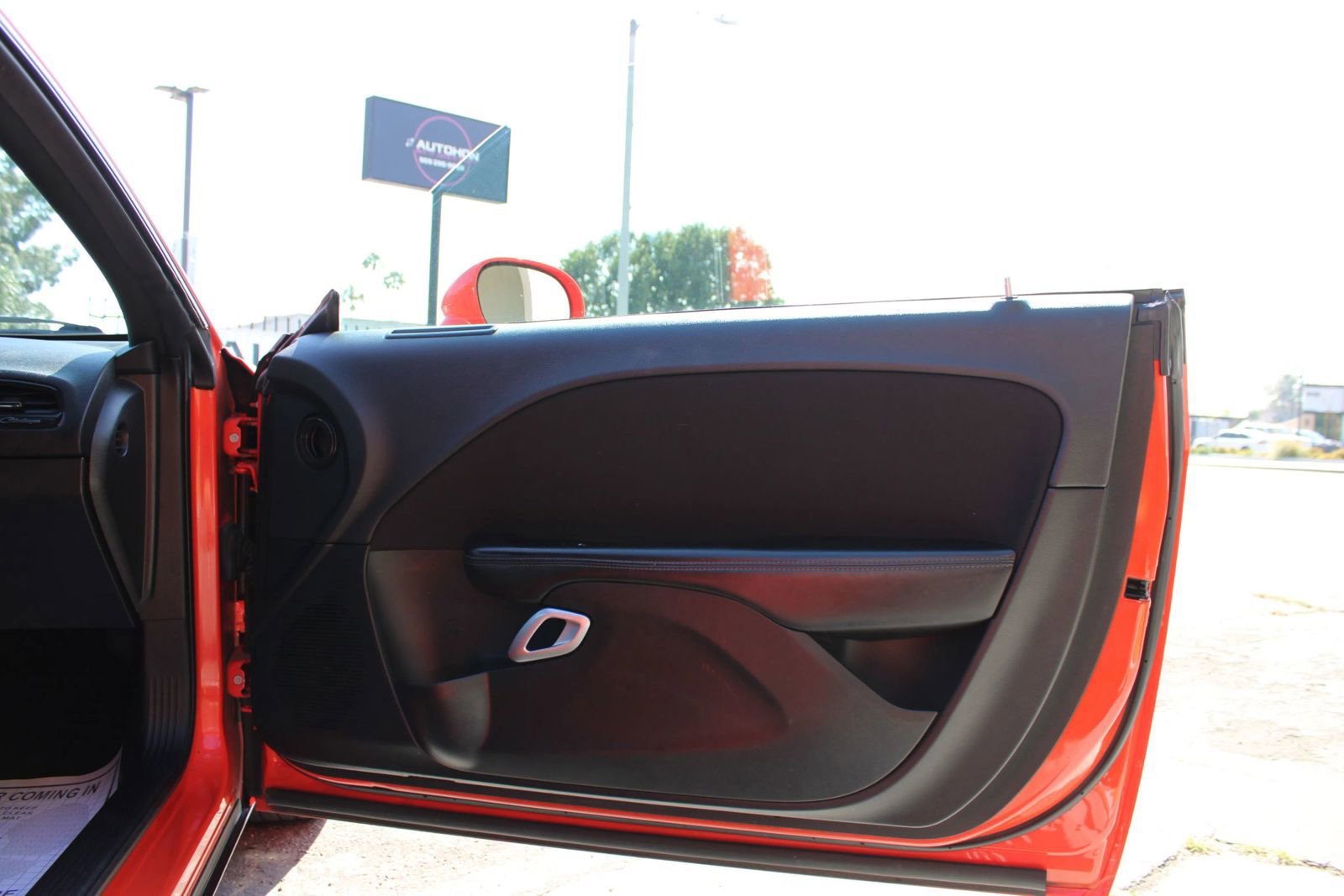 Used 2022 Dodge Challenger SXT w/ Blacktop Package image 17