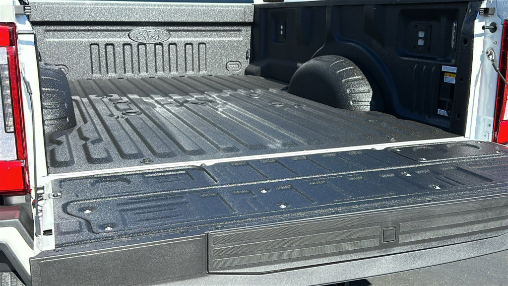 New 2026 Ford F350 Platinum image 27
