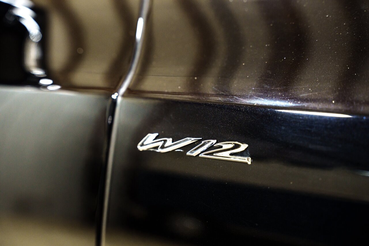 Used 2013 Bentley Continental GT Speed AWD/4WD image 29