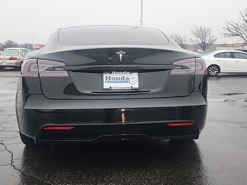 Used 2022 Tesla Model S image 6