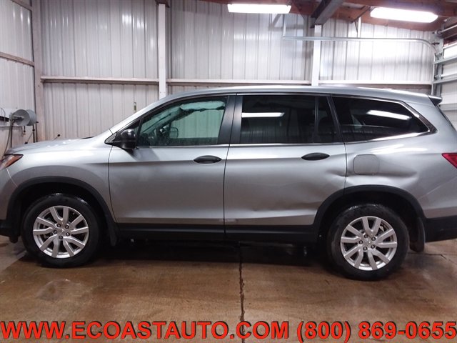 Used 2020 Honda Pilot LX image 6
