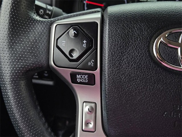 Used 2023 Toyota 4Runner SR5 Premium image 12