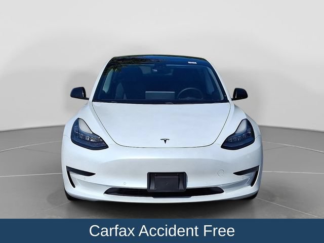 Used 2019 Tesla Model 3 Standard Range Plus RWD image 2