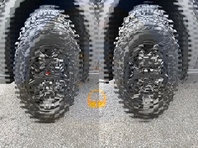 New 2026 Ford Explorer Tremor w/ Tremor Ultimate Package AWD/4WD image 27