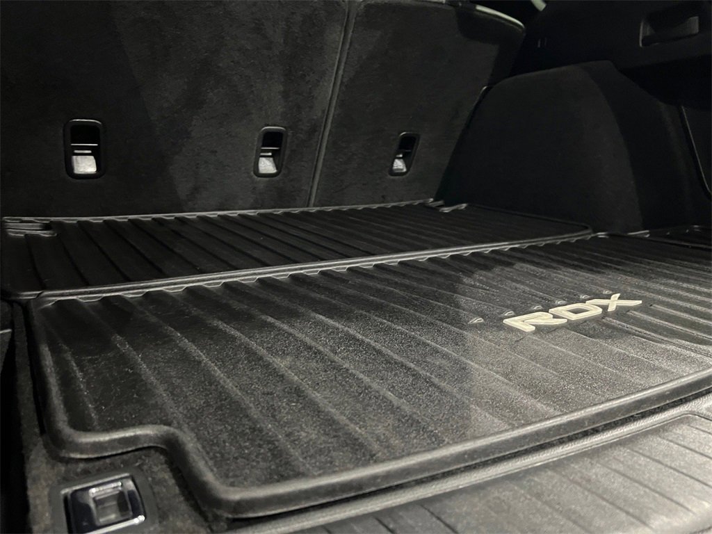 Used 2020 Acura RDX A-Spec image 6