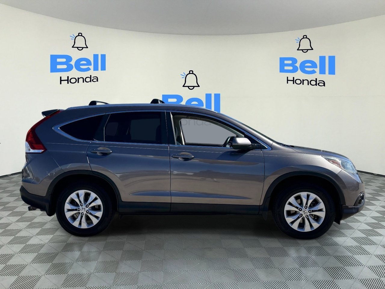 Used 2013 Honda CR-V EX-L image 5