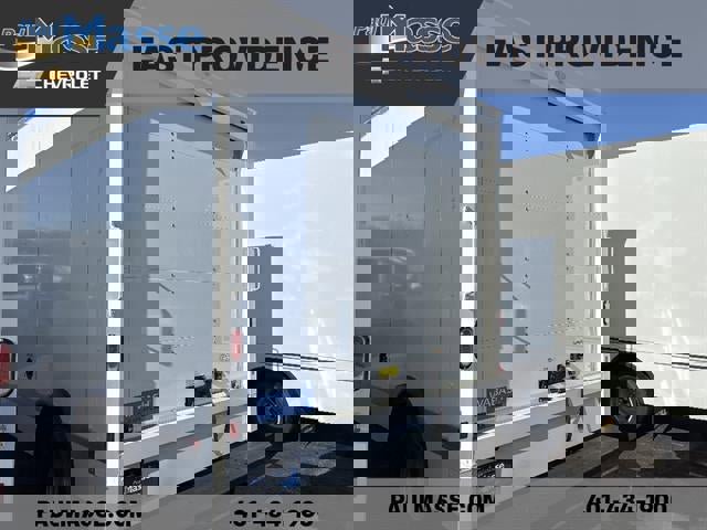 New 2024 Chevrolet Express 3500 w/ Power Convenience Package image 9