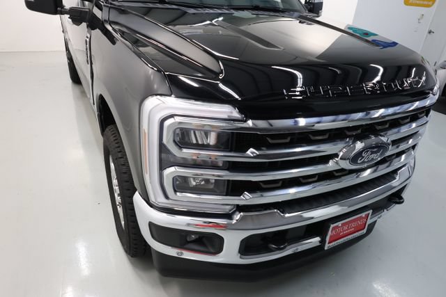 Used 2026 Ford F250 King Ranch w/ Chrome Package AWD/4WD image 72