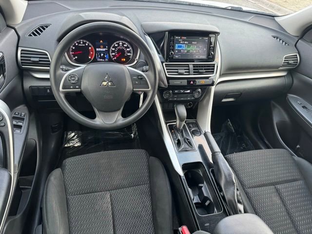 Used 2019 Mitsubishi Eclipse Cross ES image 8