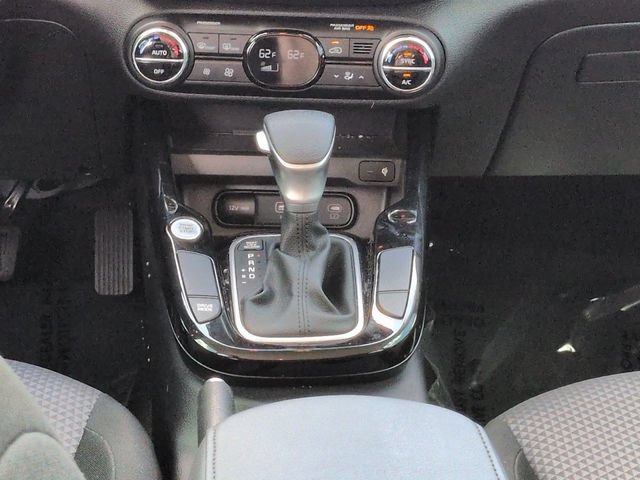 Used 2025 Kia Soul S FWD image 19