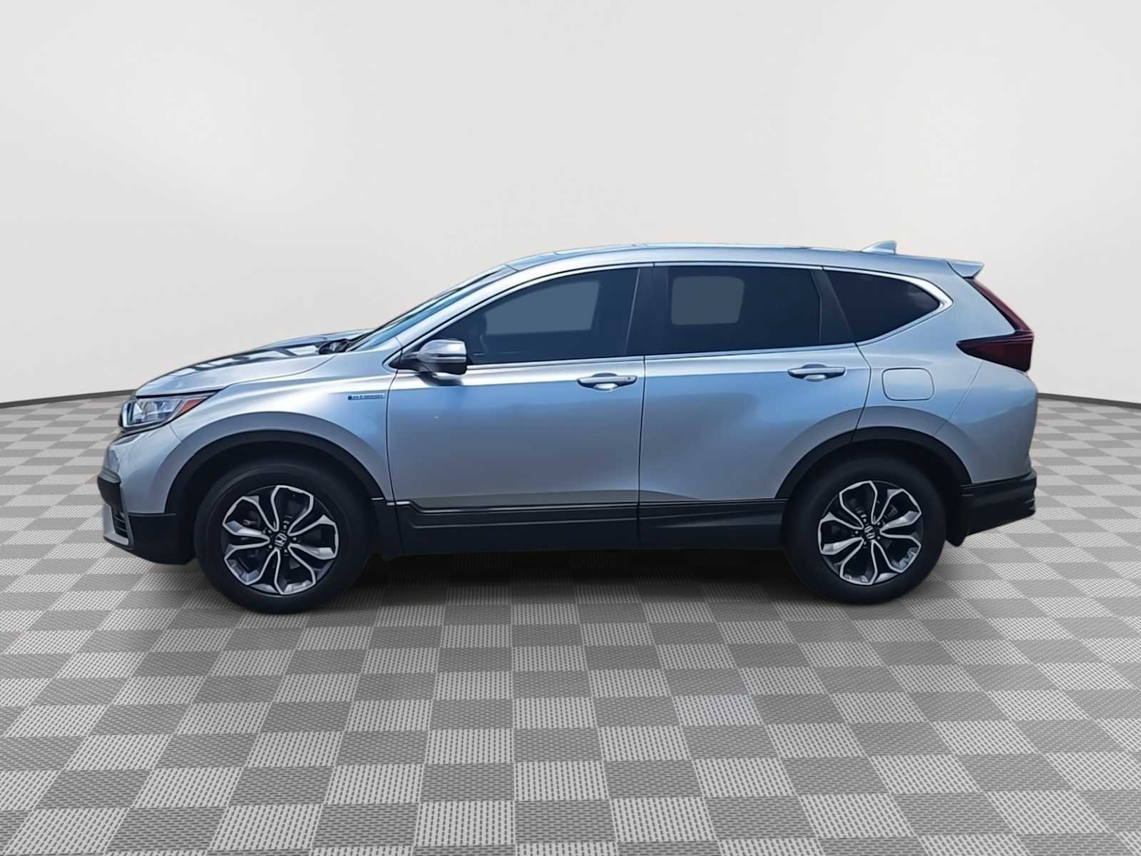 Certified 2022 Honda CR-V EX-L image 5