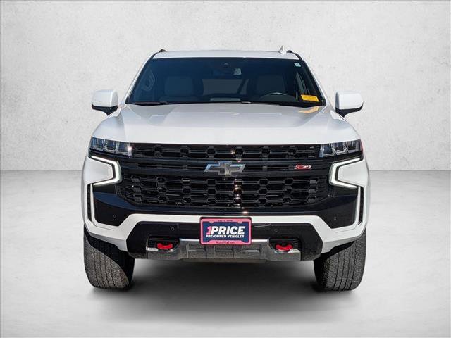 Used 2023 Chevrolet Tahoe Z71 w/ Luxury Package video 2