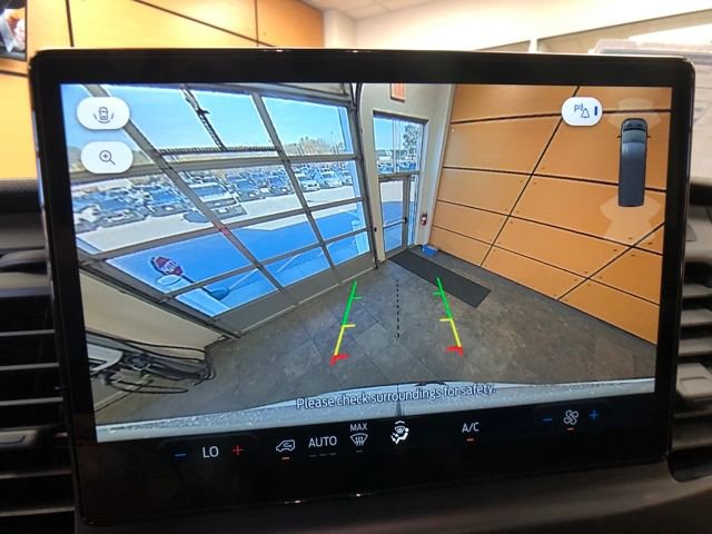 New 2026 Ford Transit 250 148 Medium Roof image 15