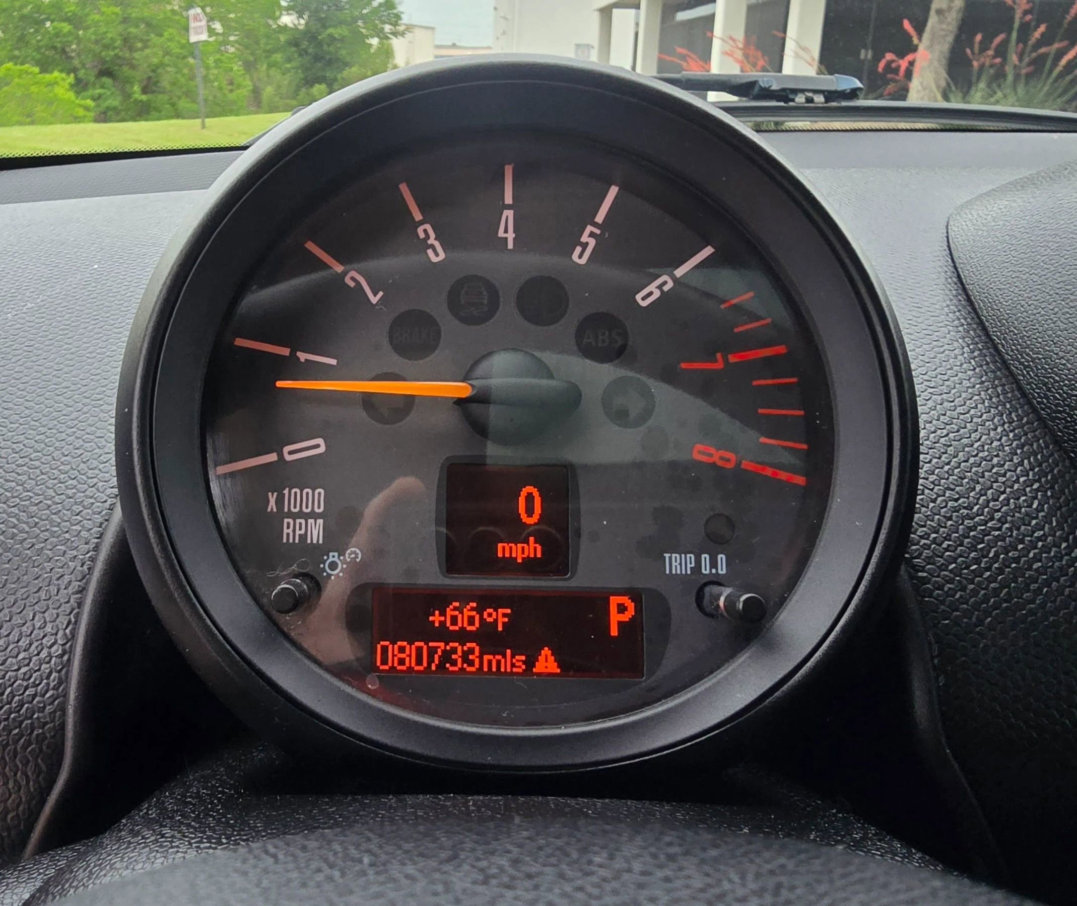 Used 2015 MINI Cooper Countryman FWD image 26
