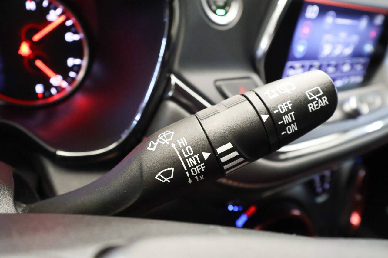 Used 2019 Chevrolet Blazer RS AWD/4WD image 28