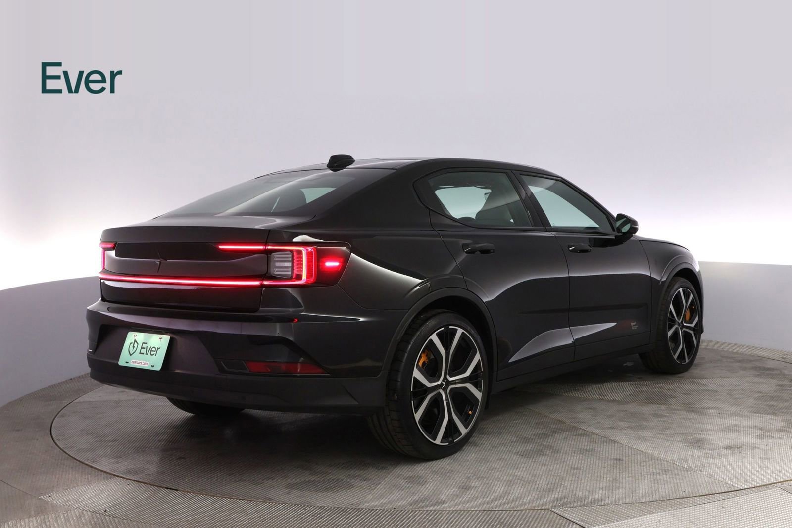 Used 2023 Polestar Polestar 2 w/ Pilot Pack AWD/4WD image 3