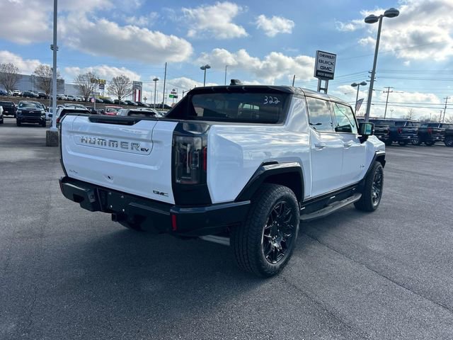 New 2026 GMC Hummer EV 4x4 Crew Cab image 4