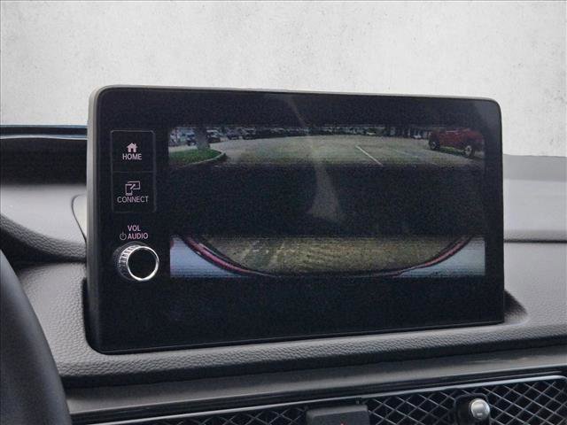 Certified 2026 Acura Integra FWD image 13