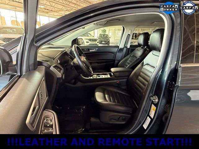 Used 2022 Ford Edge SEL w/ Convenience Package image 14
