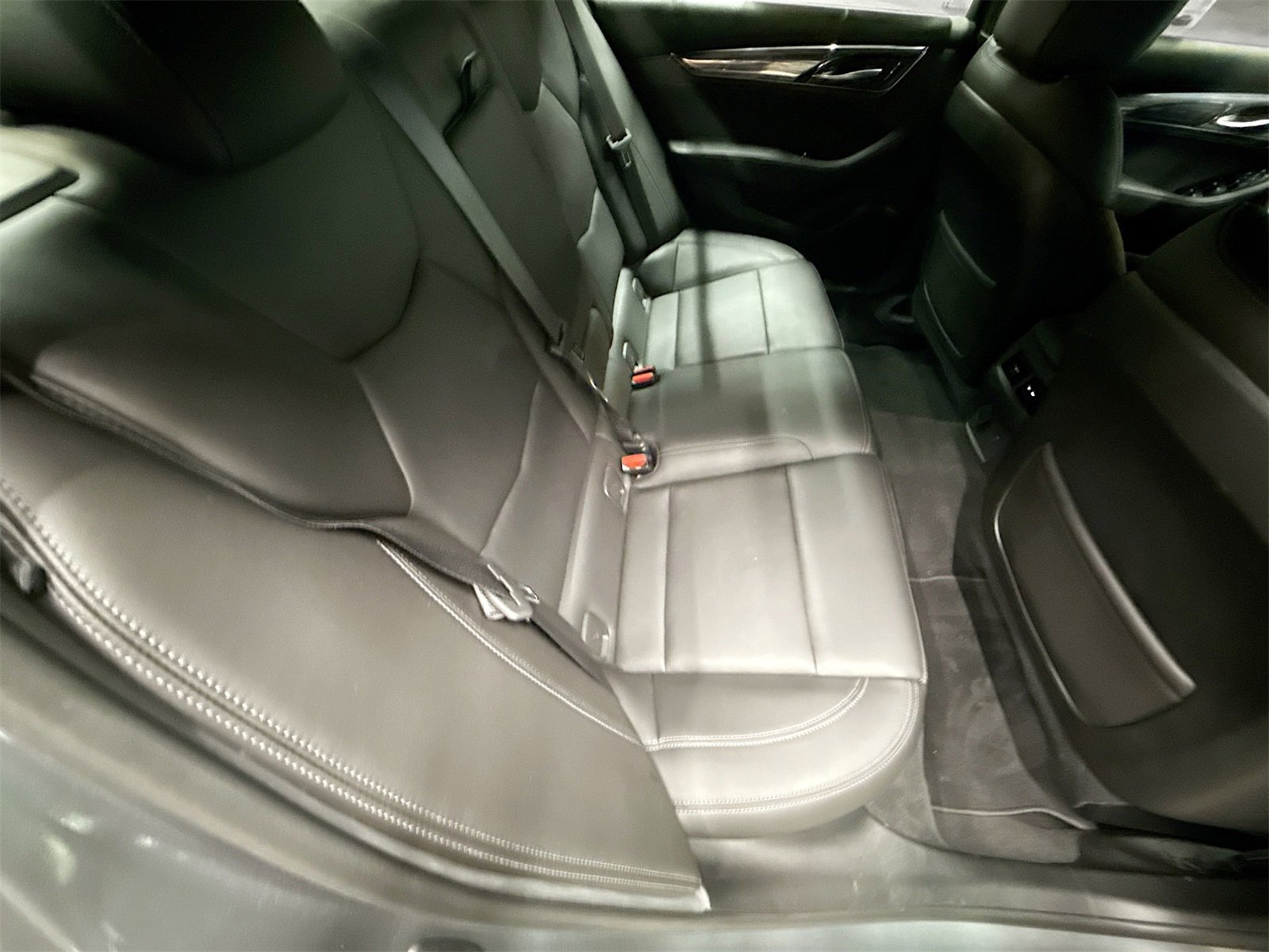 Used 2020 Cadillac CT5 Luxury w/ Cold Weather Package image 28