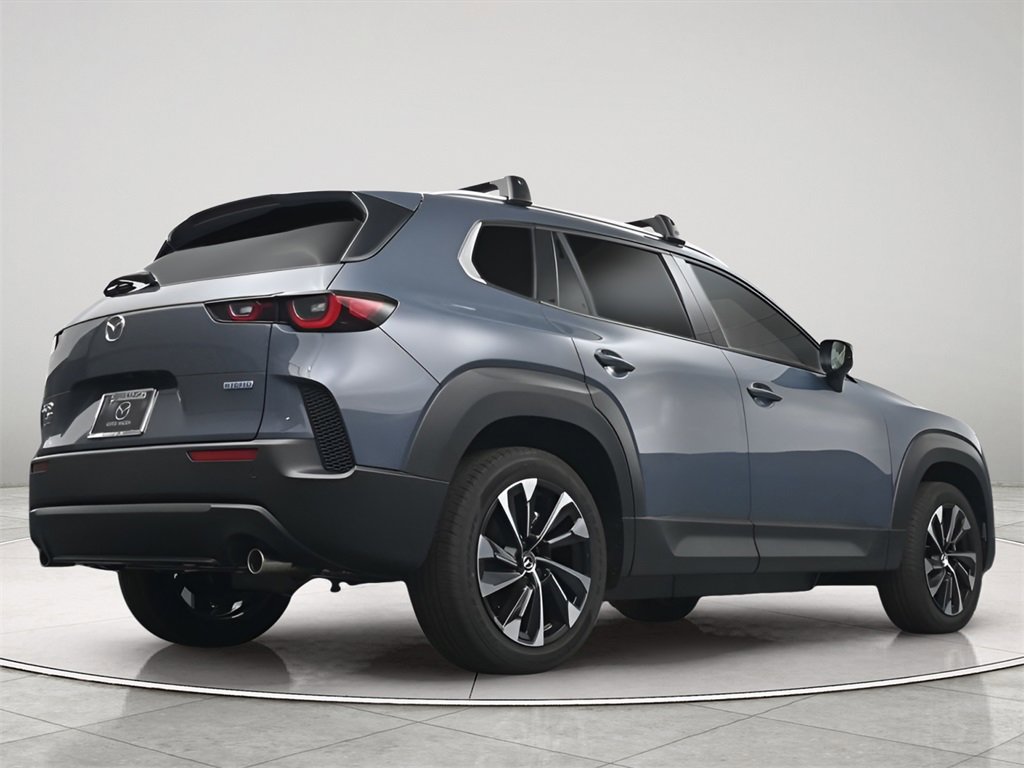 New 2026 MAZDA CX-50 2.5 Hybrid w/ Weather Package image 25