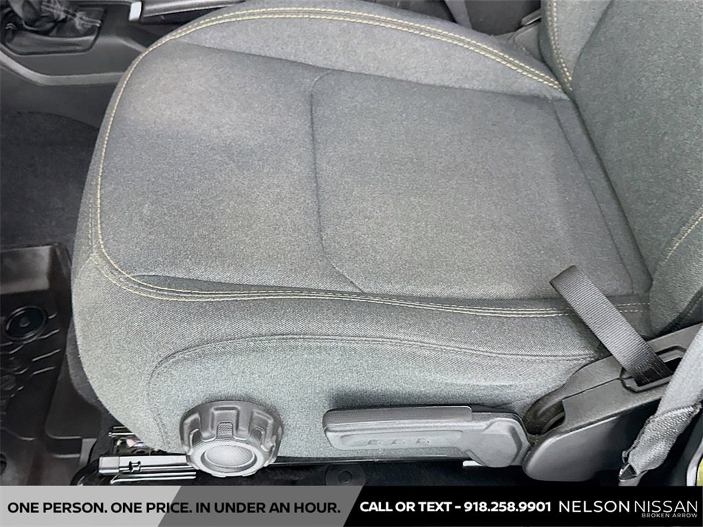 Used 2024 Jeep Wrangler Sport S image 18