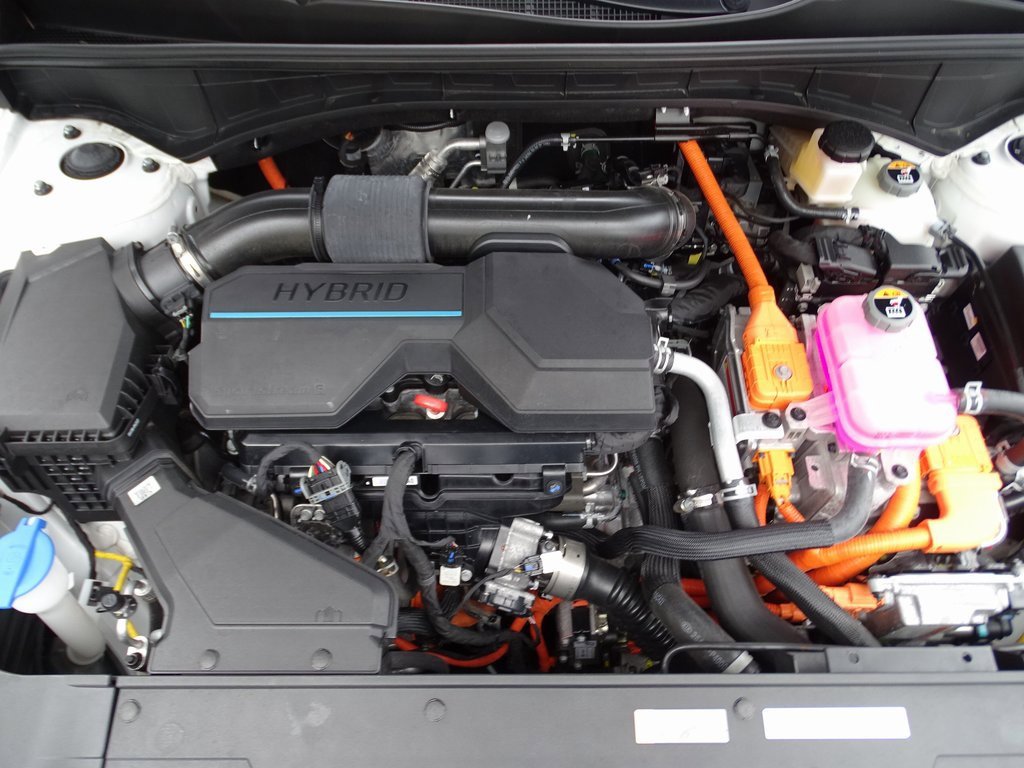 Used 2025 Kia Sorento SX Prestige image 30