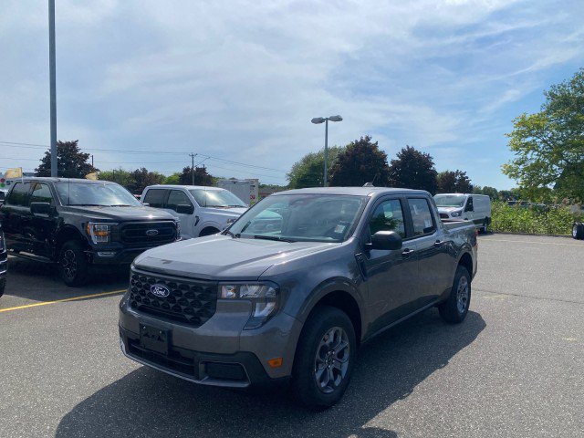New 2026 Ford Maverick XLT w/ Equipment Group 301A AWD/4WD image 34