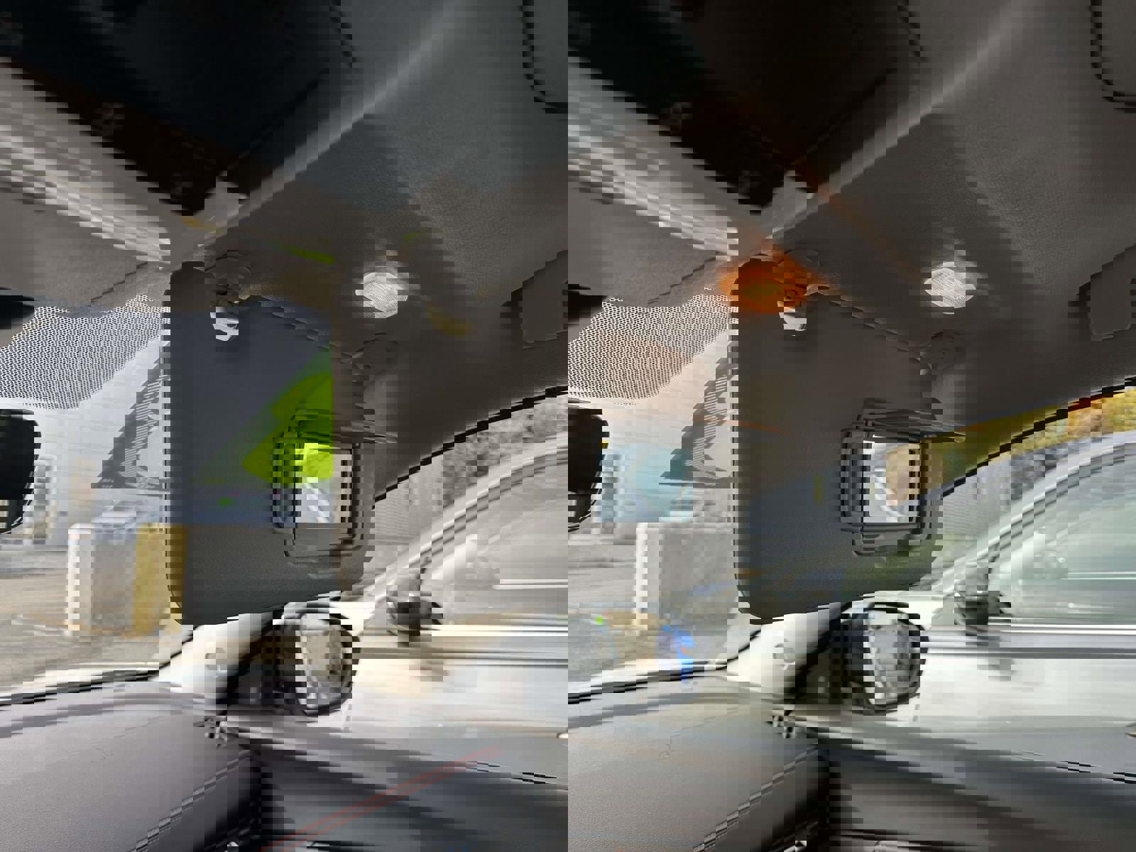 Used 2024 Nissan Sentra SR w/ SR Premium Package image 17