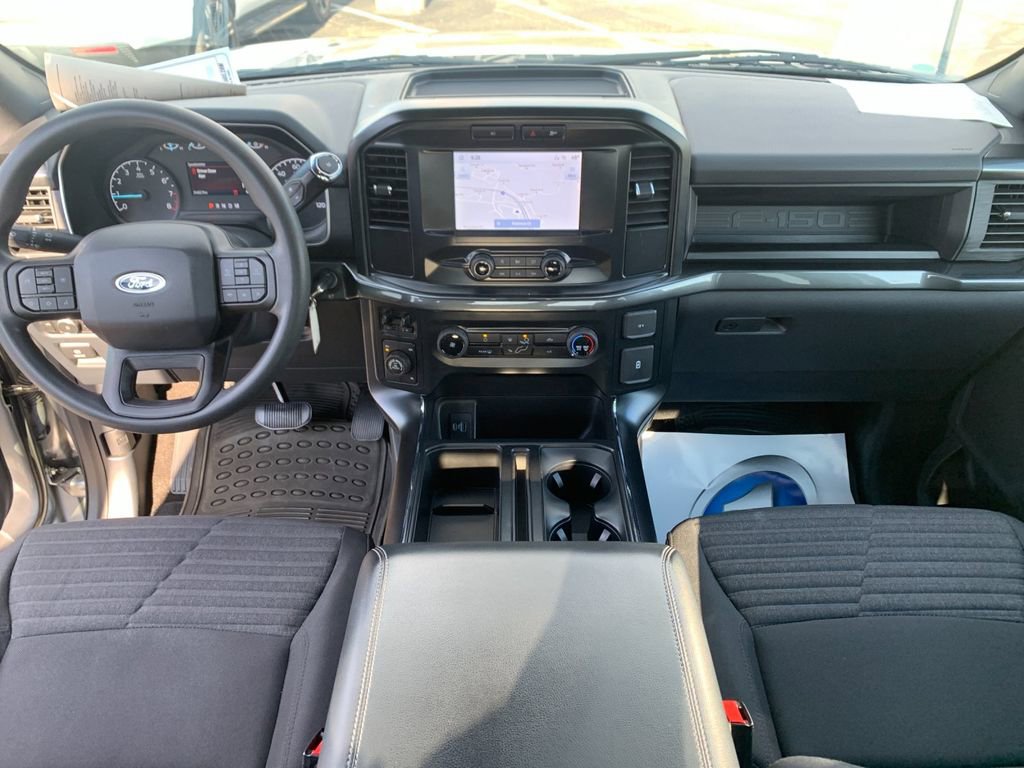 Used 2022 Ford F150 XL w/ STX Appearance Package image 16