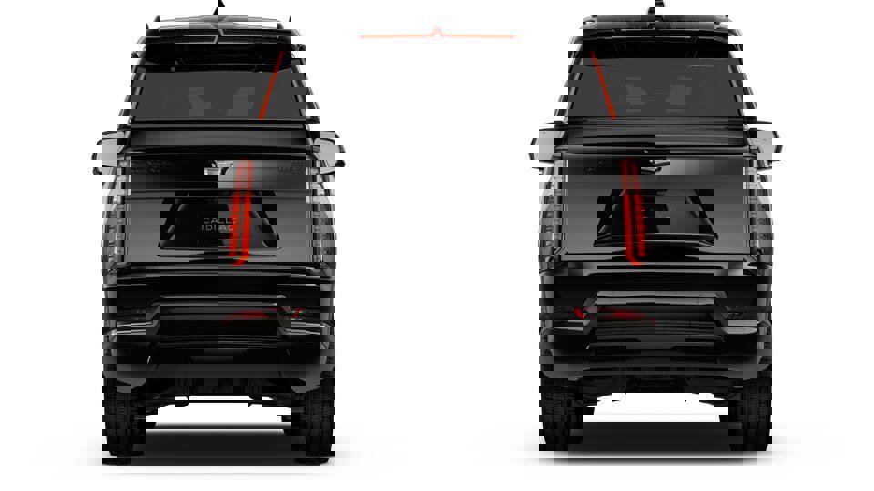 New 2026 Cadillac Escalade IQL Sport 1 image 6
