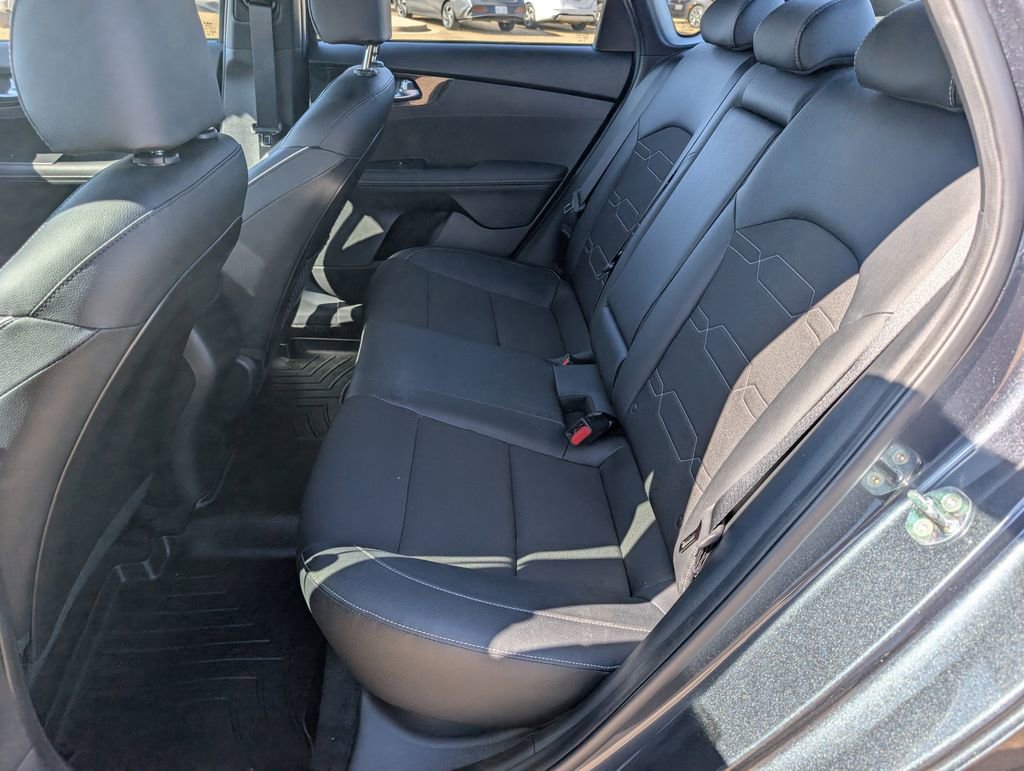 Used 2023 Kia Forte GT-Line image 29