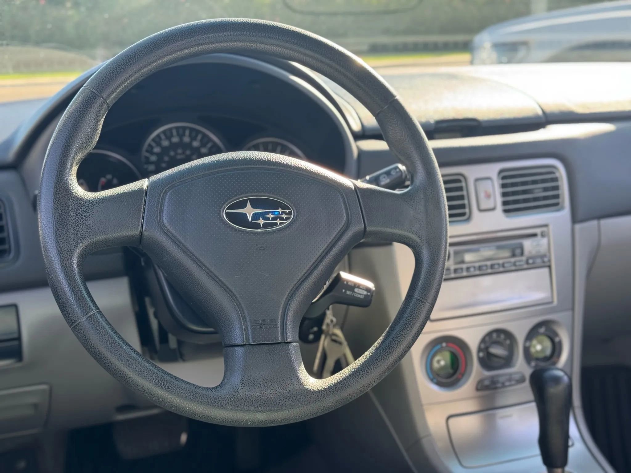 Used 2005 Subaru Forester 2.5X image 21