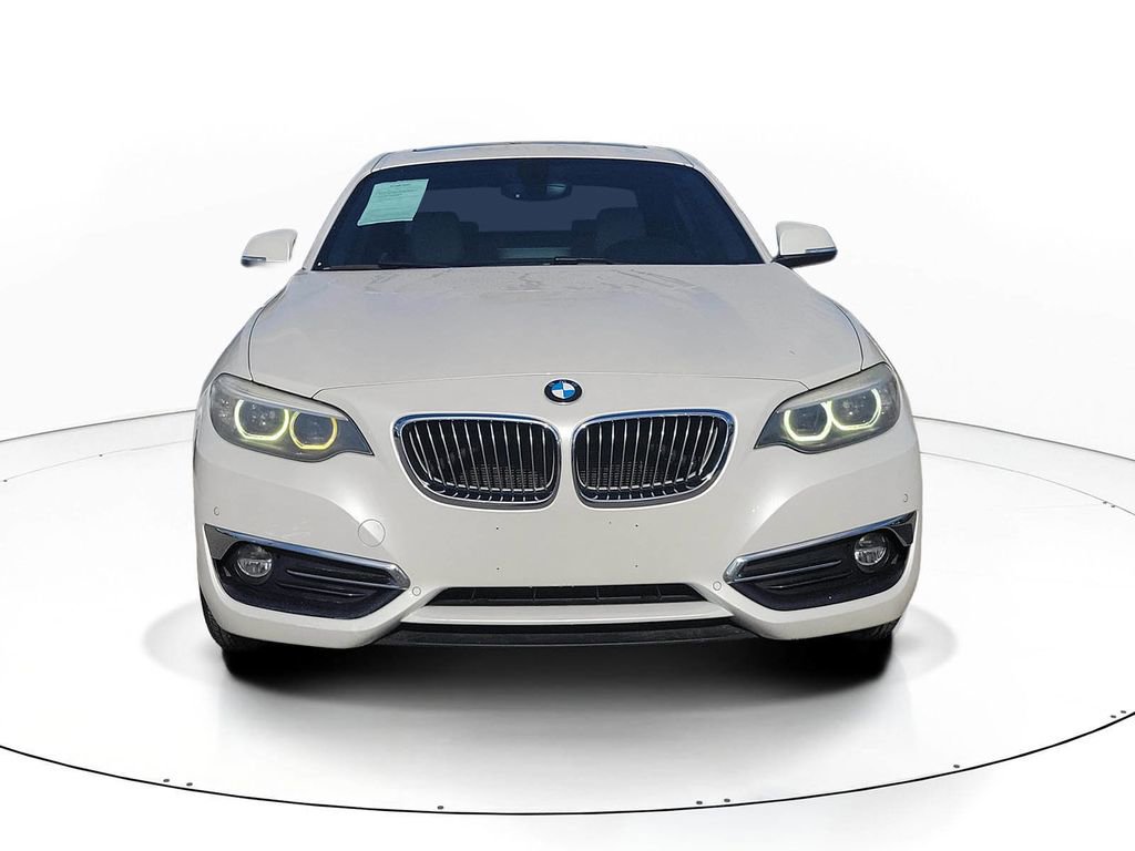 Used 2018 BMW 230i Coupe image 2